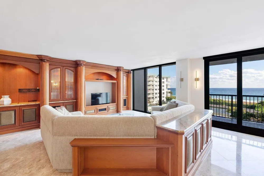 1800 S Ocean Boulevard #410 Lauderdale By The Sea, FL 33062