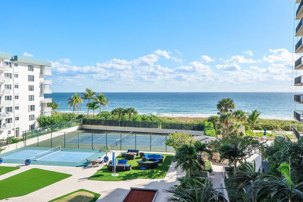 1800 S Ocean Boulevard #410 Lauderdale By The Sea, FL 33062