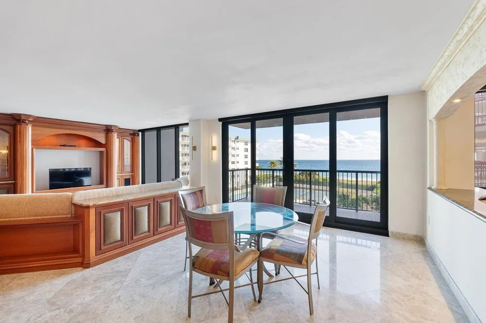 1800 S Ocean Boulevard #410 Lauderdale By The Sea, FL 33062