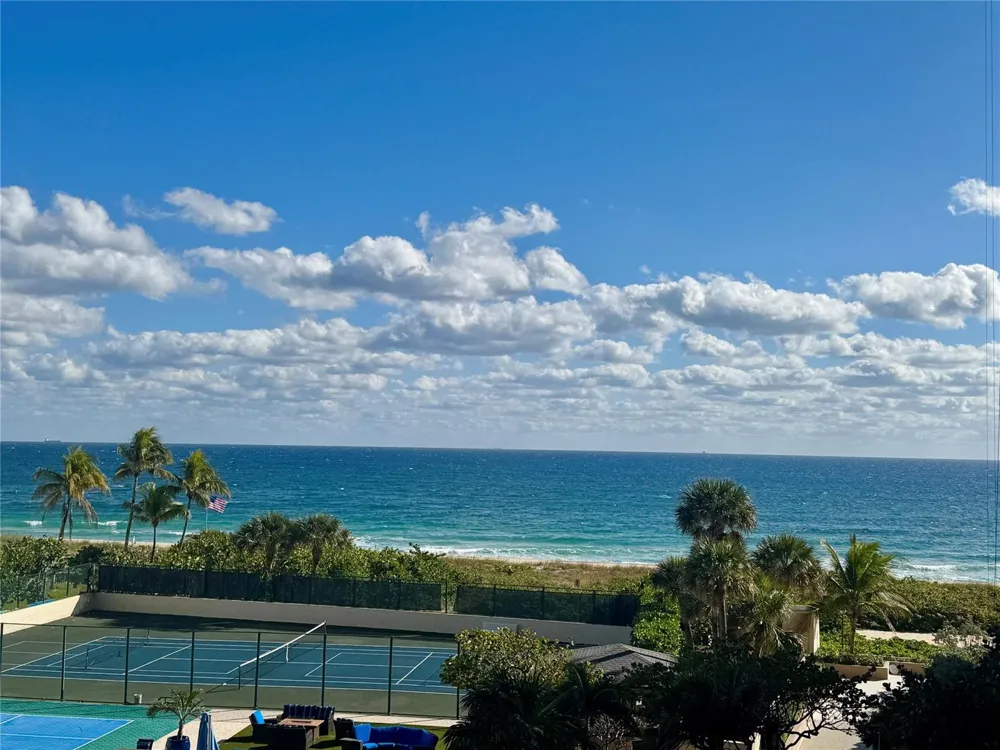 1800 S Ocean Boulevard #410 Lauderdale By The Sea, FL 33062