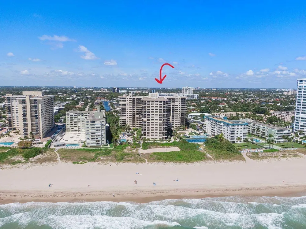 1800 S Ocean Boulevard #410 Lauderdale By The Sea, FL 33062