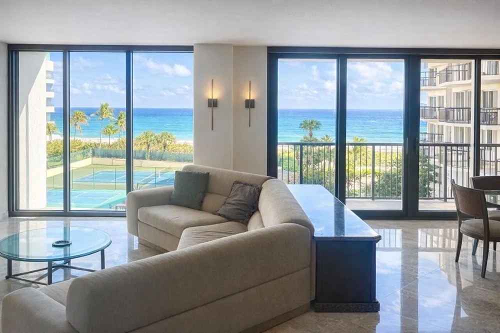 1800 S Ocean Boulevard #410 Lauderdale By The Sea, FL 33062