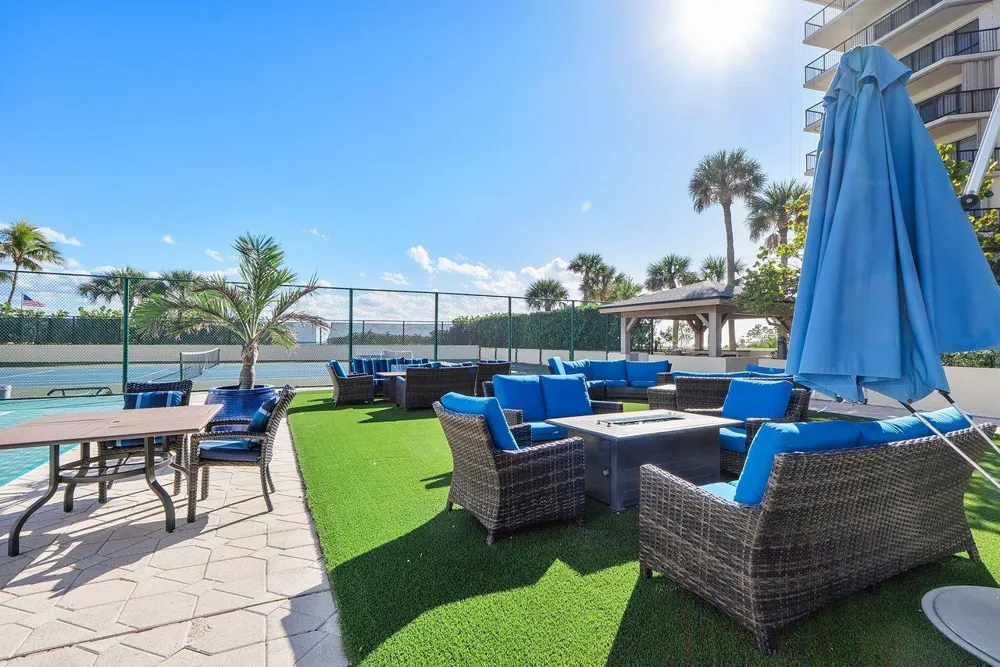 1800 S Ocean Boulevard #410 Lauderdale By The Sea, FL 33062