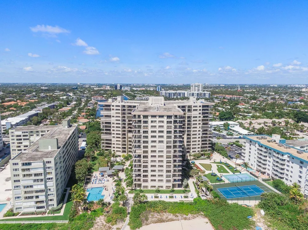 1800 S Ocean Boulevard #410 Lauderdale By The Sea, FL 33062