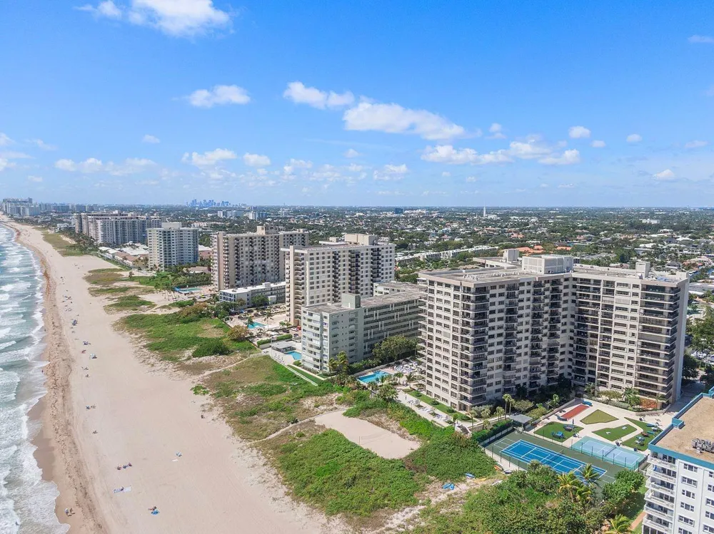 1800 S Ocean Boulevard #410 Lauderdale By The Sea, FL 33062