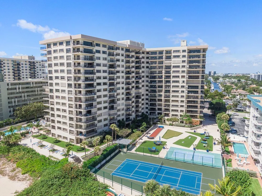 1800 S Ocean Boulevard #410 Lauderdale By The Sea, FL 33062