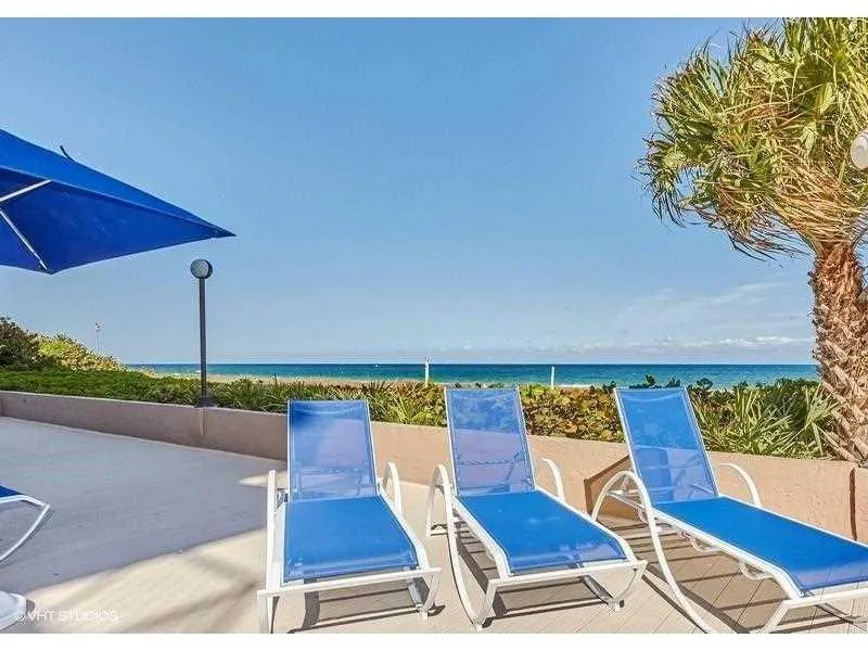 1800 S Ocean Boulevard #410 Lauderdale By The Sea, FL 33062