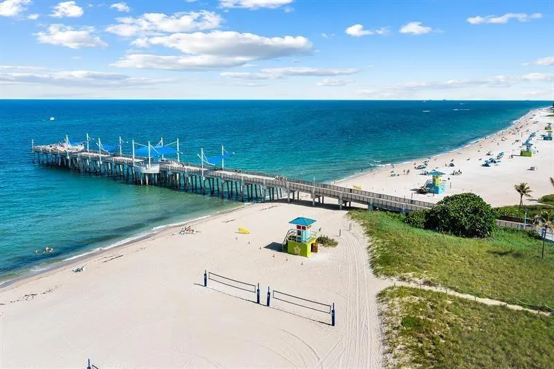 1800 S Ocean Boulevard #410 Lauderdale By The Sea, FL 33062