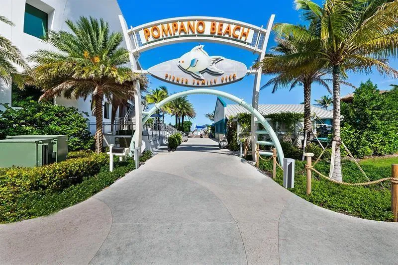 1800 S Ocean Boulevard #410 Lauderdale By The Sea, FL 33062