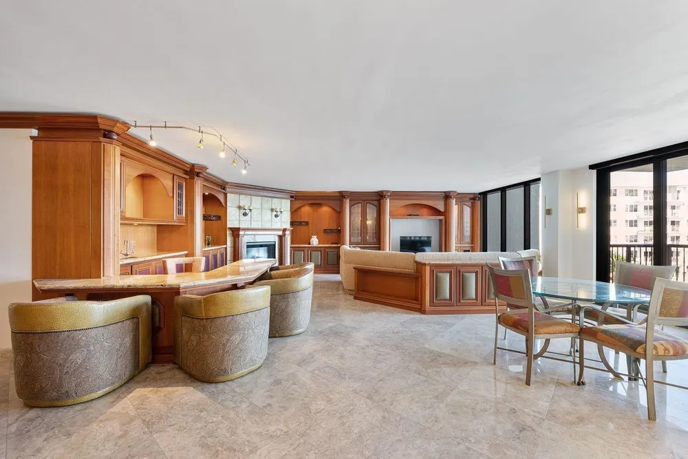 1800 S Ocean Boulevard #410 Lauderdale By The Sea, FL 33062