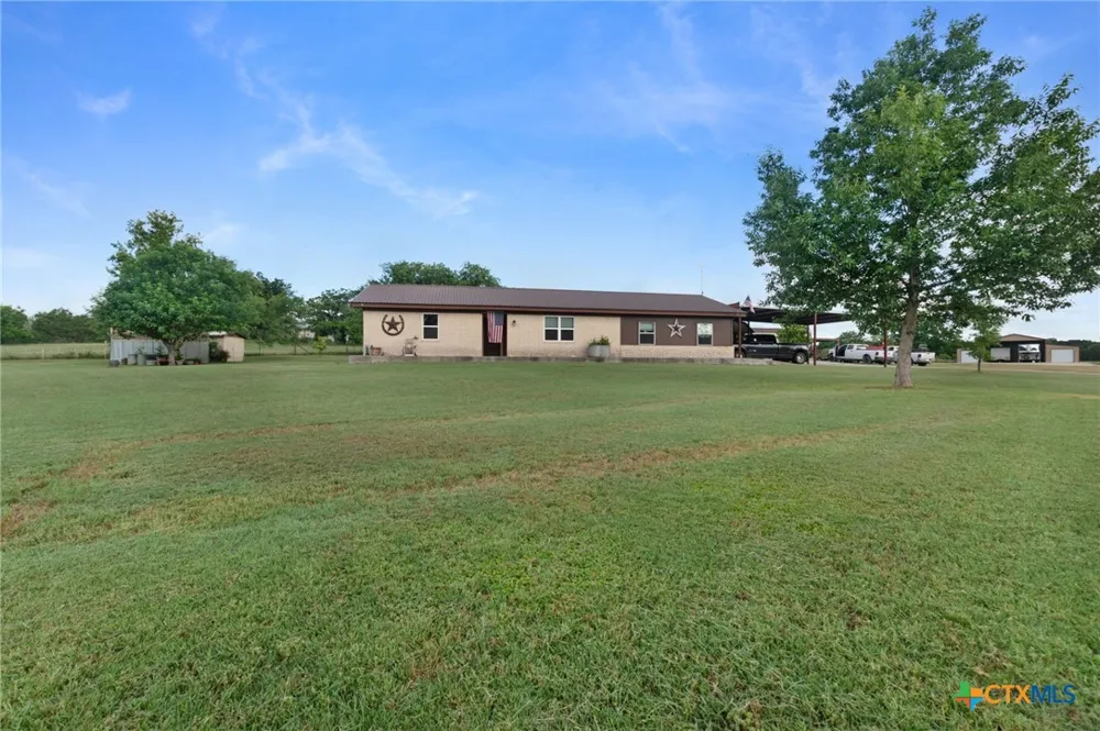 963 Fm 580 Lampasas, TX 76550