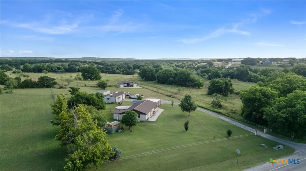 963 Fm 580 Lampasas, TX 76550