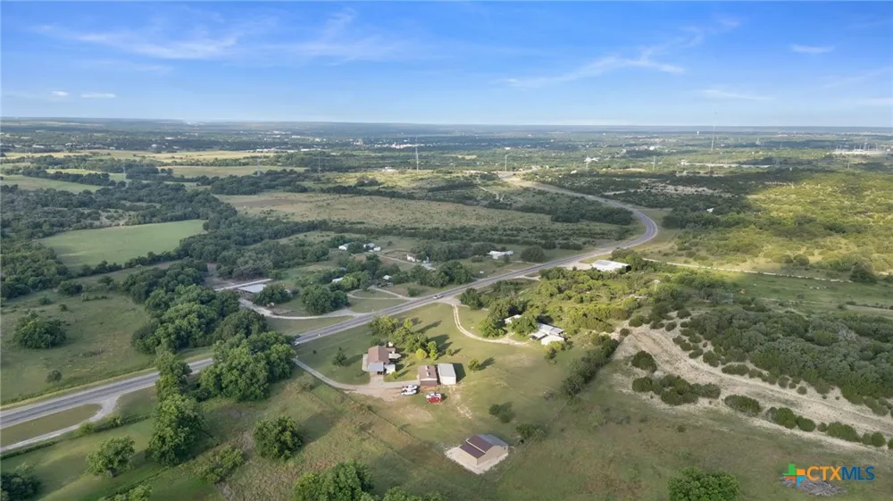 963 Fm 580 Lampasas, TX 76550