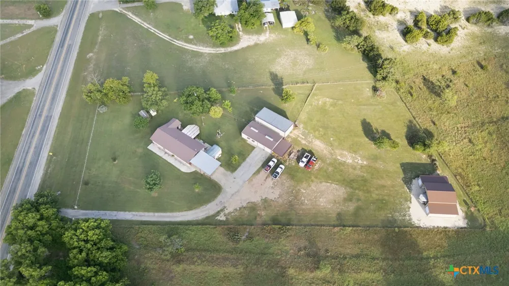 963 Fm 580 Lampasas, TX 76550