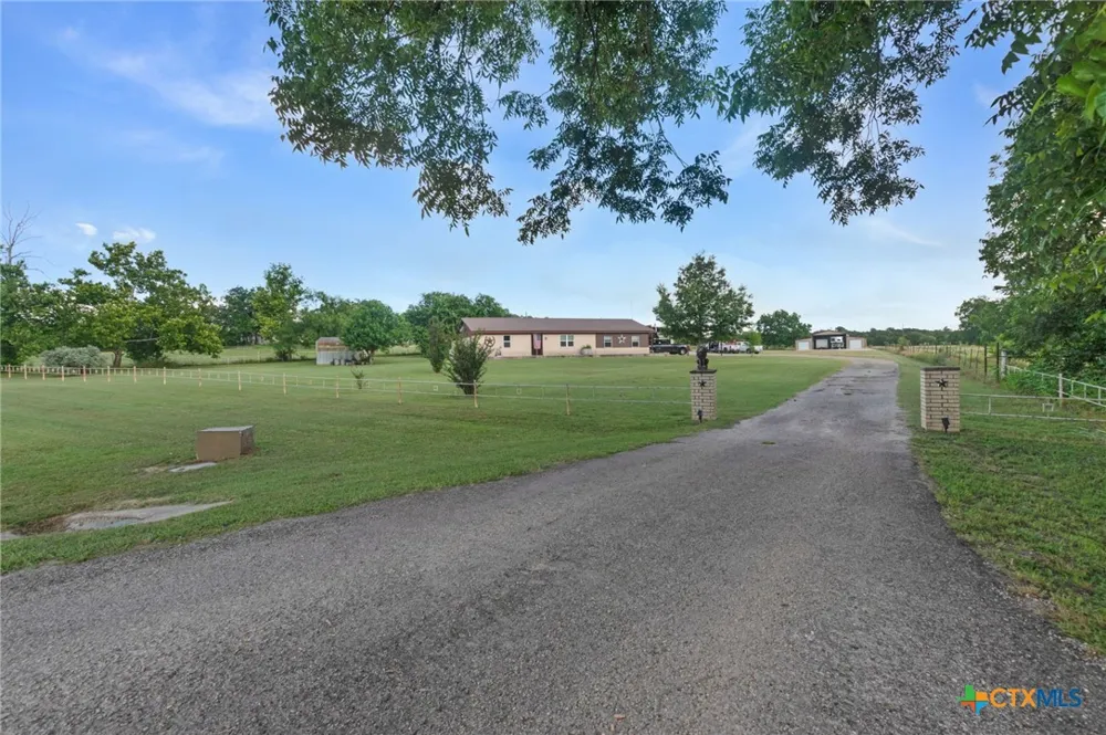 963 Fm 580 Lampasas, TX 76550
