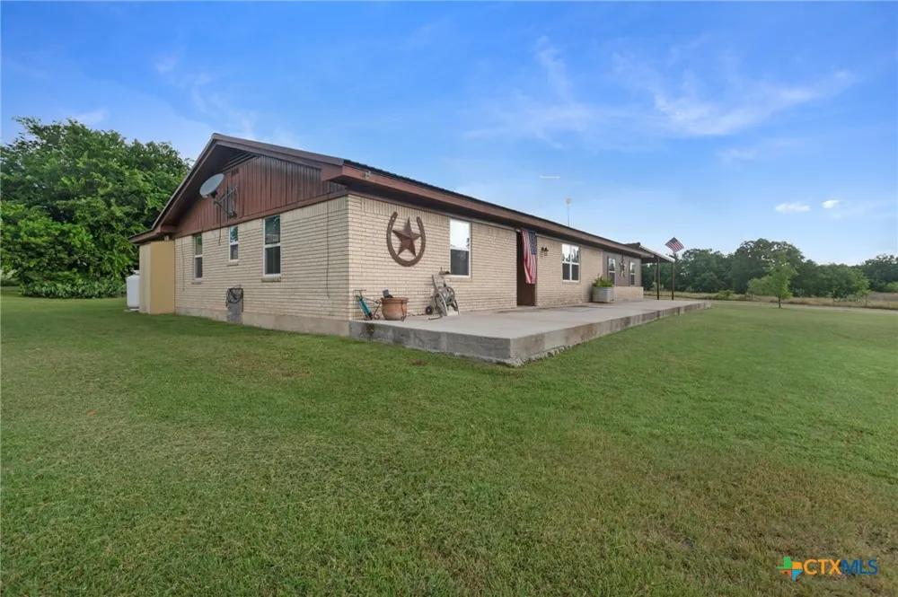 963 Fm 580 Lampasas, TX 76550