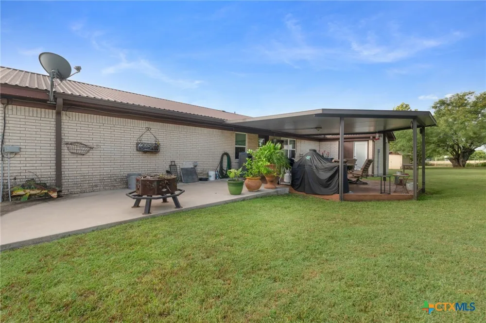 963 Fm 580 Lampasas, TX 76550