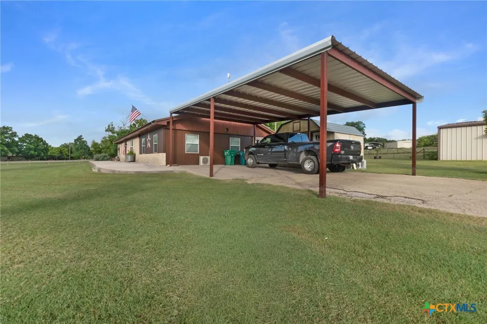 963 Fm 580 Lampasas, TX 76550