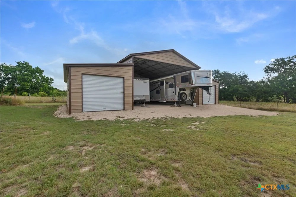 963 Fm 580 Lampasas, TX 76550