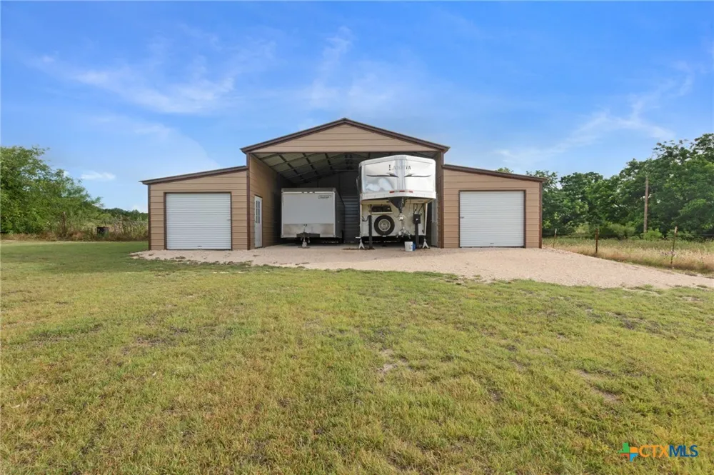 963 Fm 580 Lampasas, TX 76550