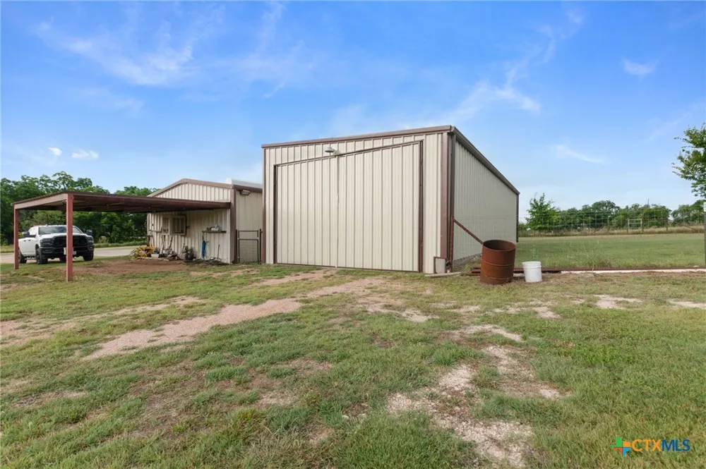 963 Fm 580 Lampasas, TX 76550