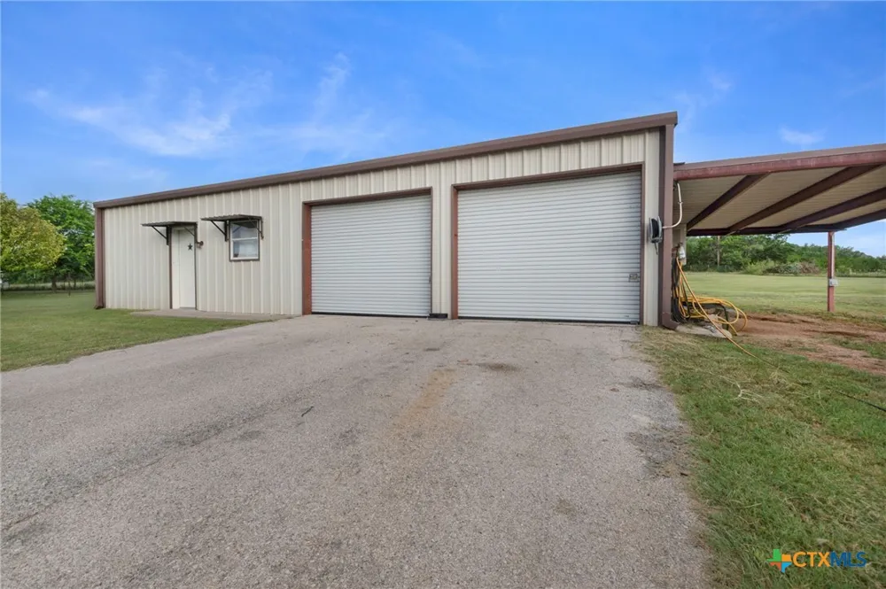 963 Fm 580 Lampasas, TX 76550