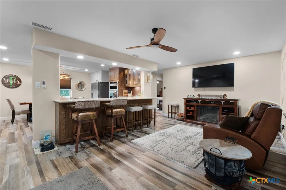 963 Fm 580 Lampasas, TX 76550