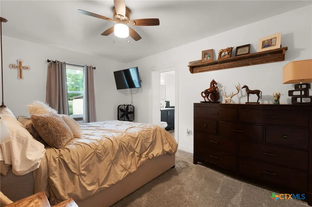 963 Fm 580 Lampasas, TX 76550