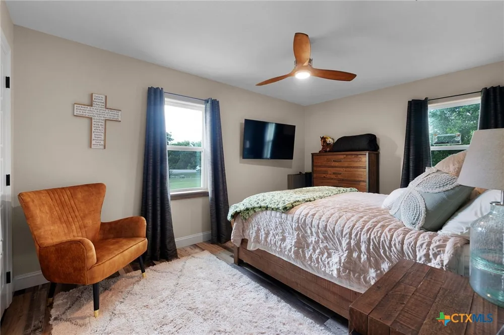963 Fm 580 Lampasas, TX 76550