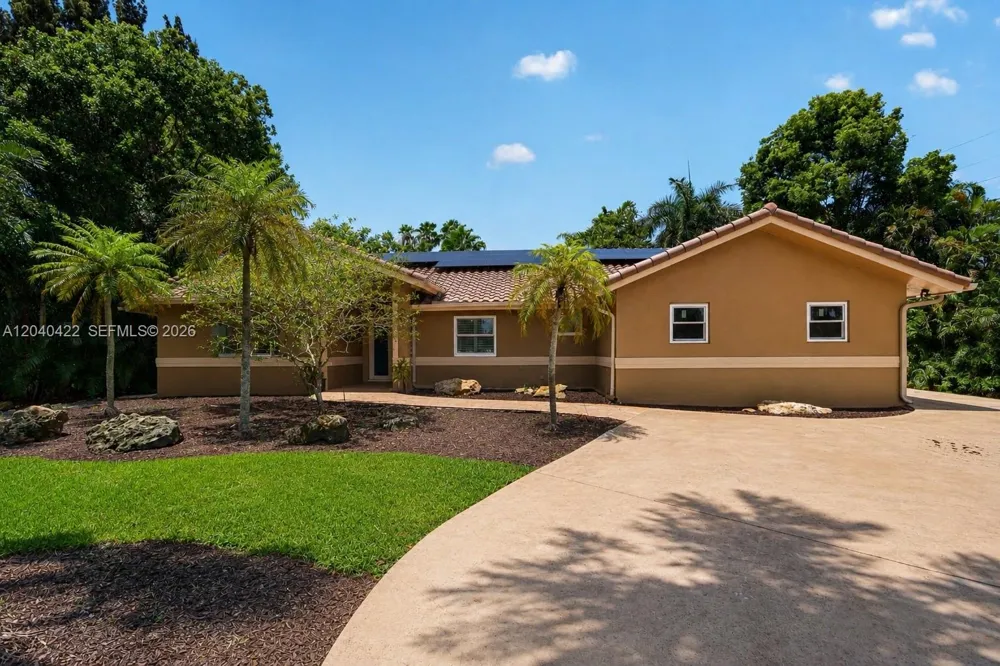 15720 SW 56th St Southwest Ranches, FL 33331