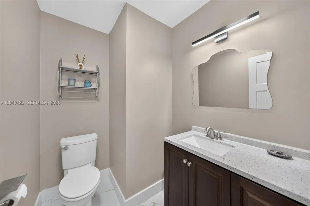 15720 SW 56th St Southwest Ranches, FL 33331