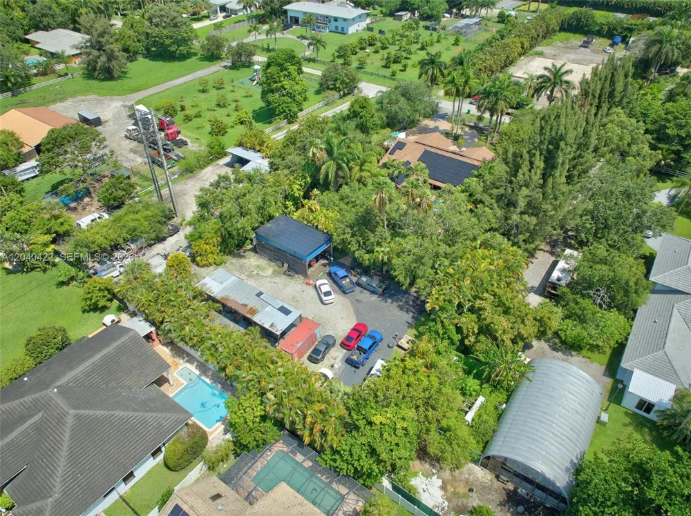 15720 SW 56th St Southwest Ranches, FL 33331
