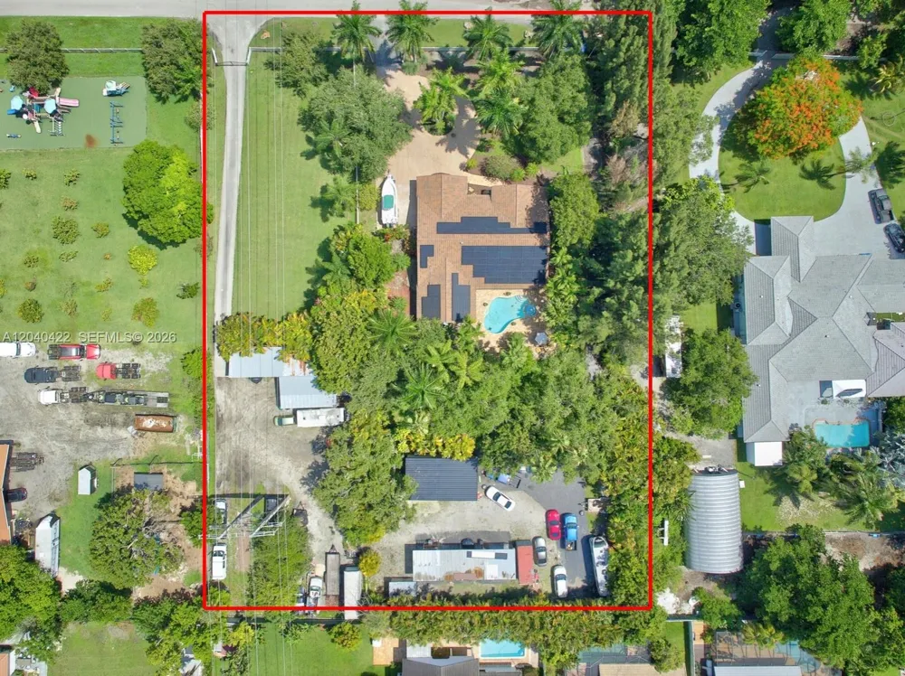 15720 SW 56th St Southwest Ranches, FL 33331