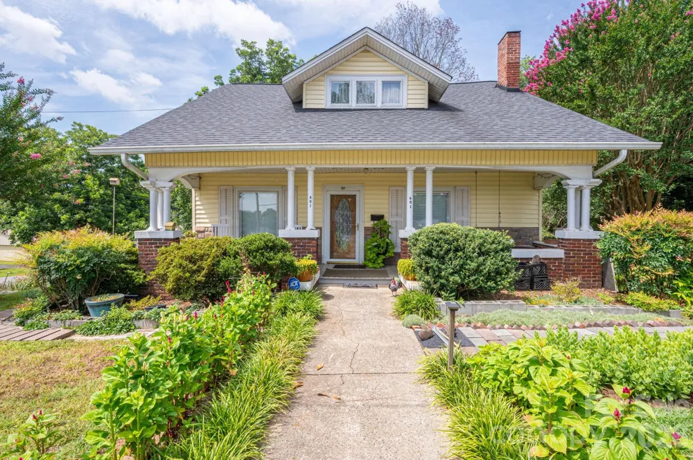 601 Forney Avenue Lincolnton, NC 28092