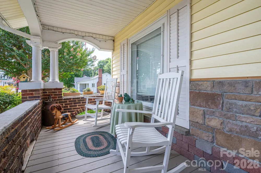 601 Forney Avenue Lincolnton, NC 28092