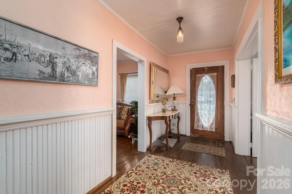 601 Forney Avenue Lincolnton, NC 28092