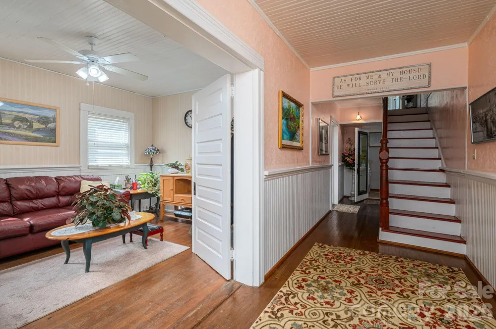601 Forney Avenue Lincolnton, NC 28092