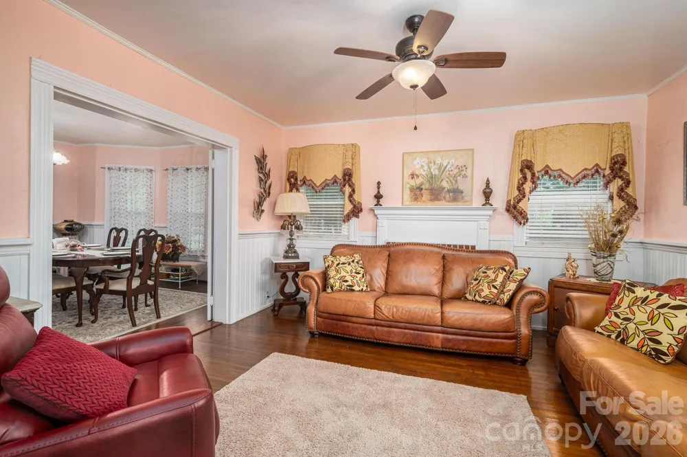 601 Forney Avenue Lincolnton, NC 28092
