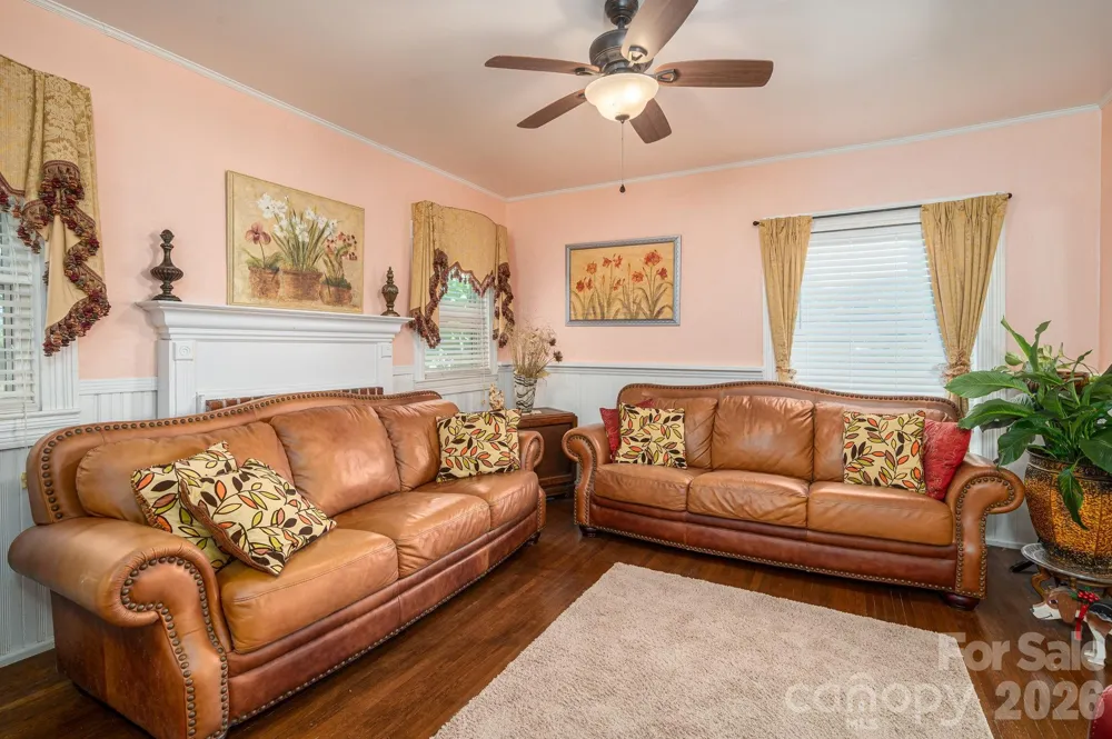 601 Forney Avenue Lincolnton, NC 28092