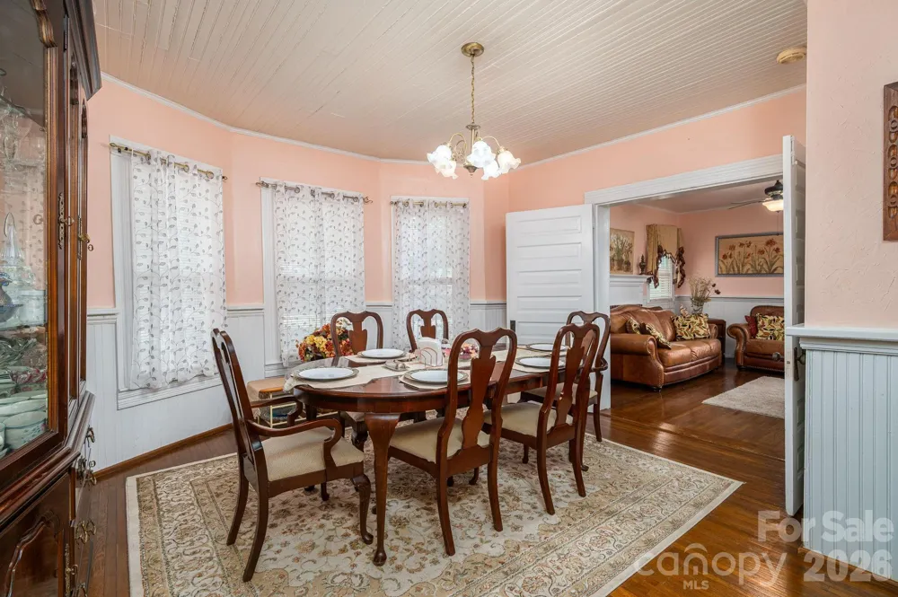 601 Forney Avenue Lincolnton, NC 28092