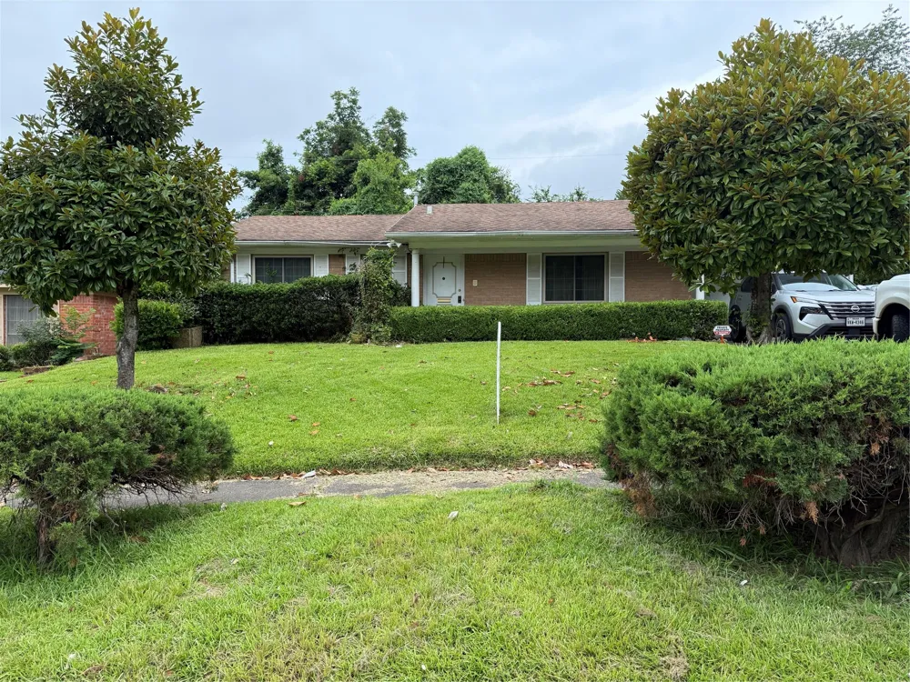 3113 Logan Street Shreveport, LA 71103
