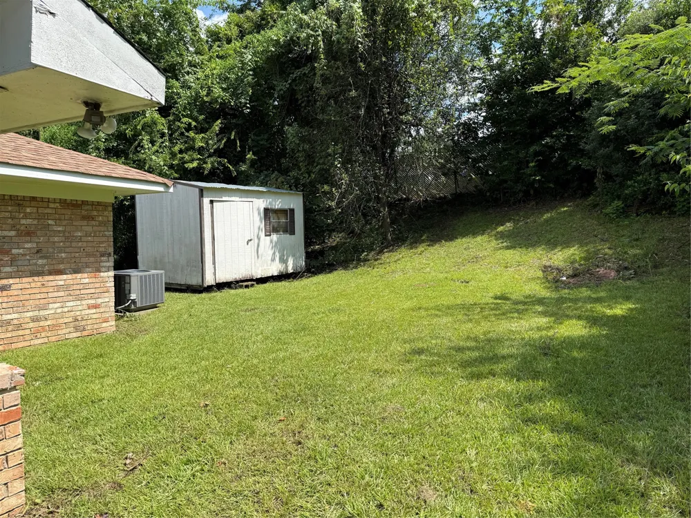 3113 Logan Street Shreveport, LA 71103