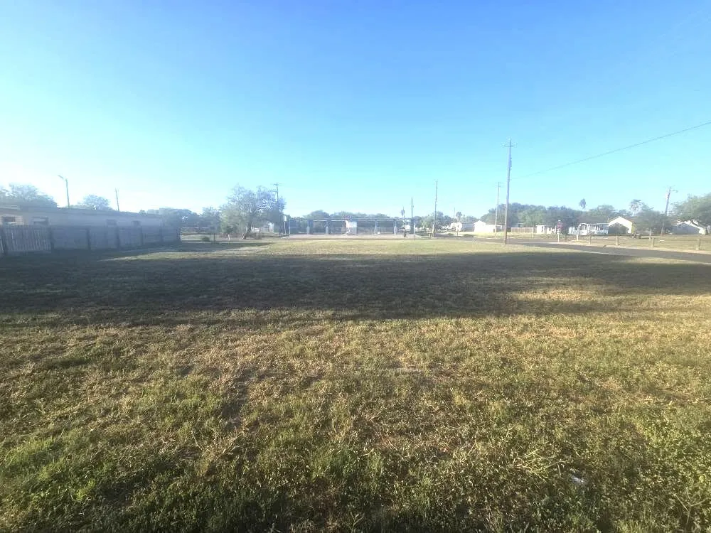 600 W Corral Avenue Kingsville, TX 78363