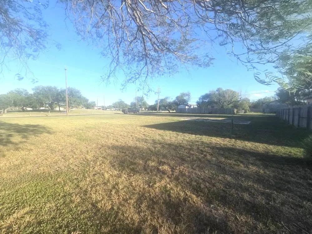 600 W Corral Avenue Kingsville, TX 78363
