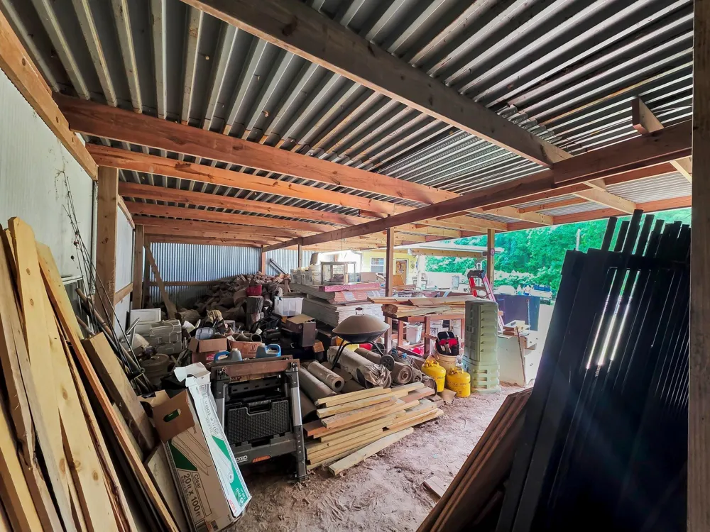 8323 County Road 292 Buffalo, TX 75831