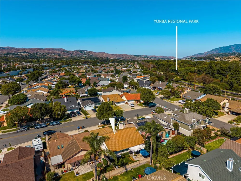 1231 Dolores Anaheim, CA 92807