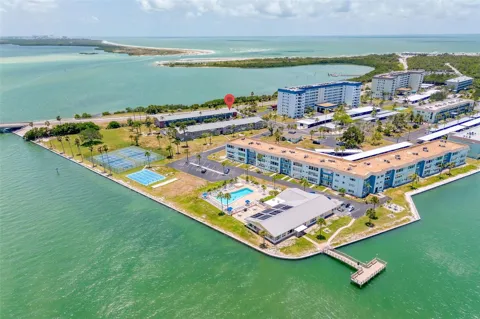 2 CAUSEWAY BOULEVARD #102