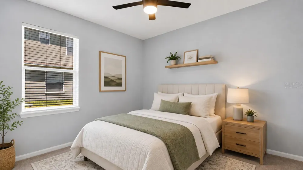 34037 FORTUNADO STREET Sorrento, FL 32776