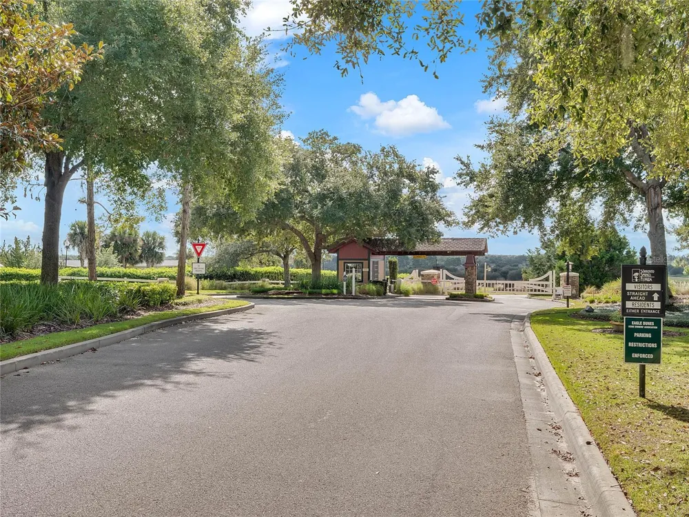 34037 FORTUNADO STREET Sorrento, FL 32776
