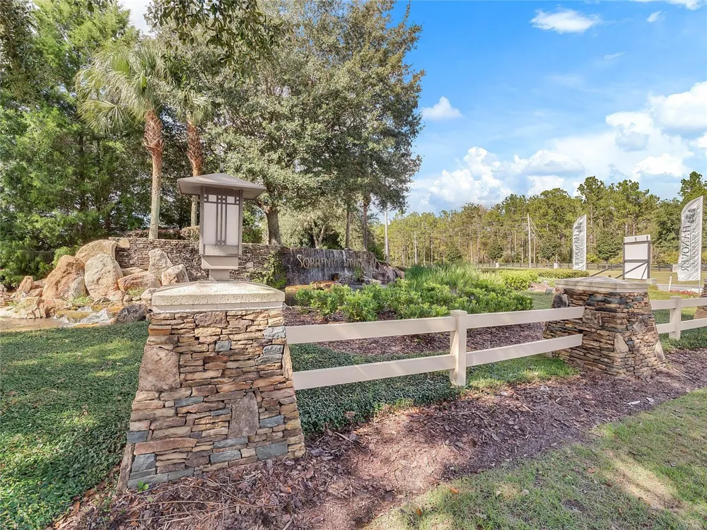 34037 FORTUNADO STREET Sorrento, FL 32776